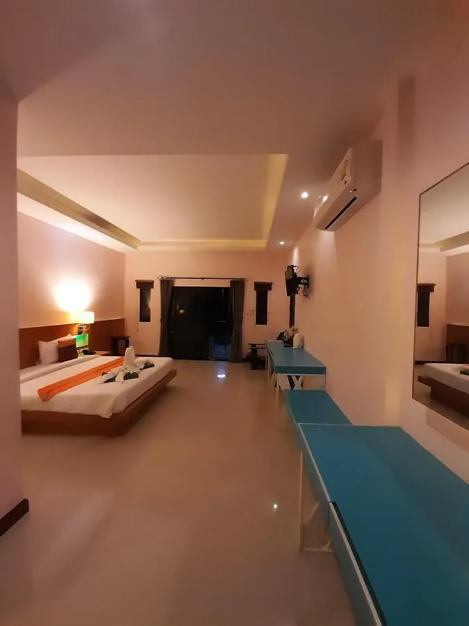 Khaolak Yama Resort - Sha Plus Khao Lak