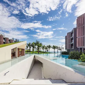 La Vela - Sha Extra ***** Khao Lak