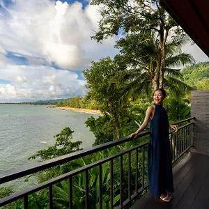 Semesteranläggning (resort) Baan Krating - Sha