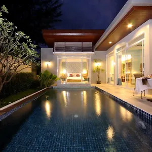 Ośrodek wypoczynkowy Apsara Beachfront & - Sha Extra, Khao Lak