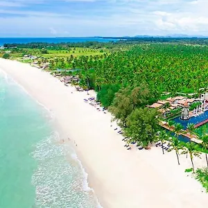 Graceland Khaolak Beachfront ***** Khao Lak
