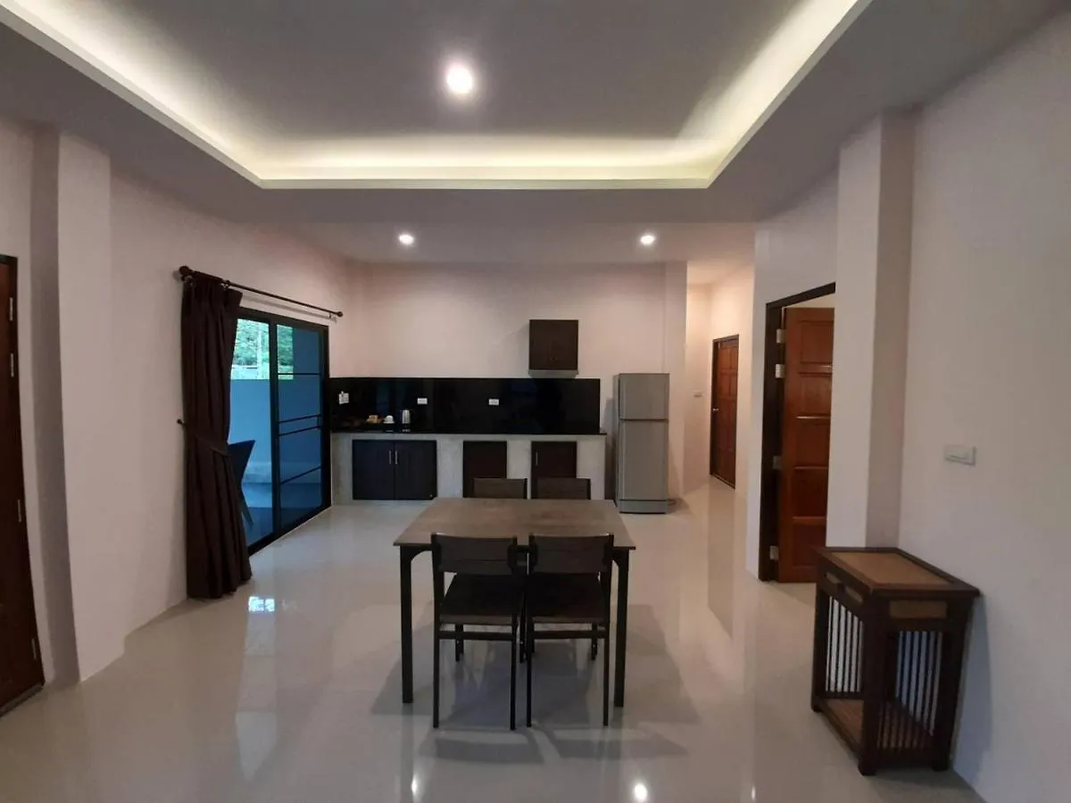 Khaolak Yama Resort - Sha Plus Khao Lak