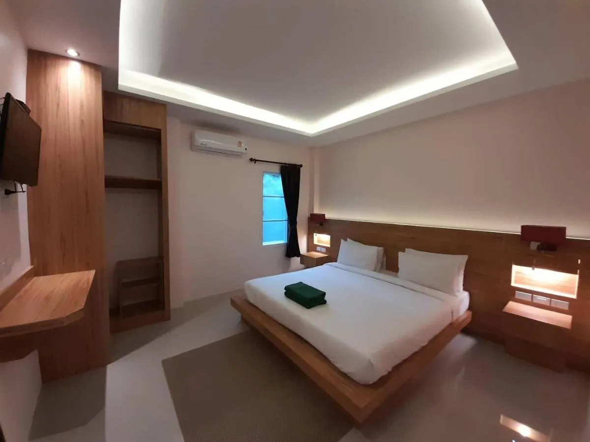 Khaolak Yama Resort - Sha Plus Khao Lak